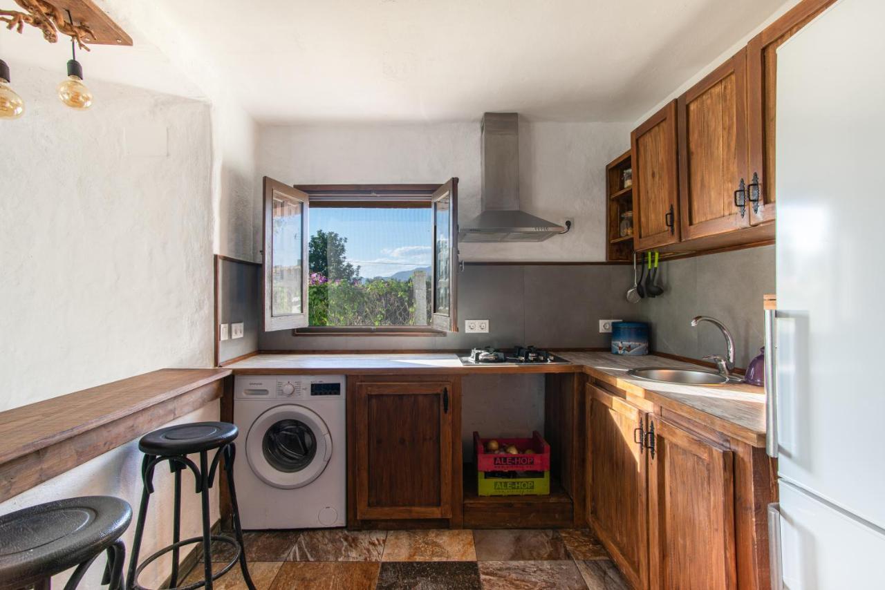 Casa De Campo Mediterranea En Alicante Agost 外观 照片
